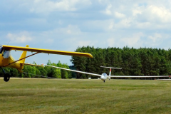 Flugzeuge